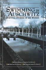 Swimming in Auschwitz