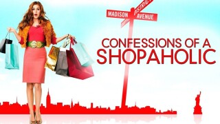 Confessions of a Shopaholic