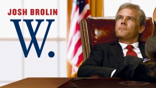 W.