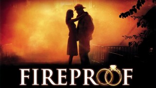 Fireproof
