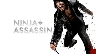 Ninja Assassin