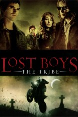 Lost Boys: The Tribe