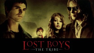 Lost Boys: The Tribe