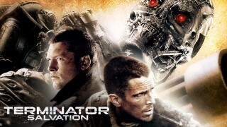 Terminator Salvation