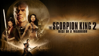 The Scorpion King 2: Rise of a Warrior