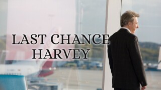 Last Chance Harvey