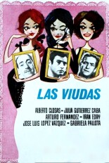 Las viudas