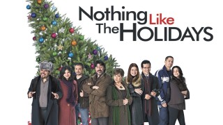 Nothing Like the Holidays