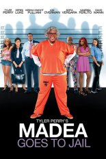 Tyler Perry's Madea Goes to Jail