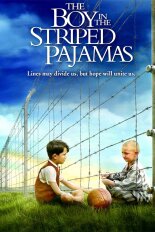 The Boy in the Striped Pajamas