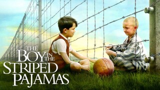 The Boy in the Striped Pajamas