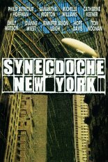 Synecdoche, New York