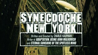 Synecdoche, New York