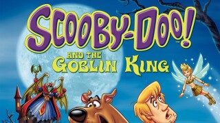 Scooby-Doo and the Goblin King