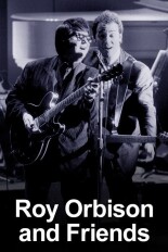 Roy Orbison and Friends: A Black and White Night