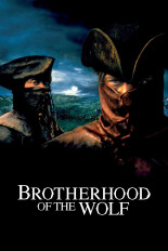 Brotherhood of the Wolf
