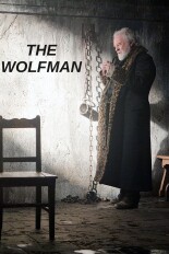 The Wolfman