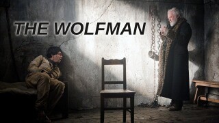 The Wolfman