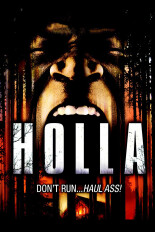 Holla