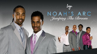 Noah's Arc: Jumping the Broom