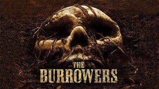 The Burrowers