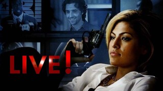 Live!