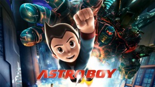 Astro Boy