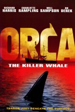 Orca, The Killer Whale