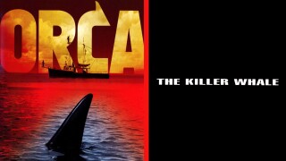 Orca, The Killer Whale