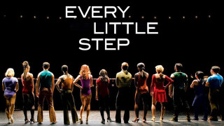 Every Little Step