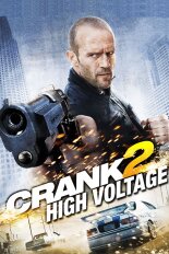 Crank: High Voltage