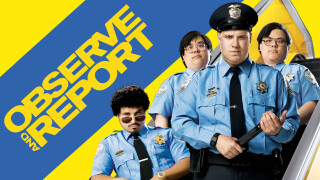 Observe and Report