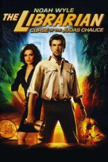 The Librarian: Curse of the Judas Chalice