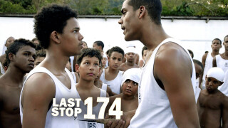 Last Stop 174