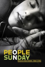 People on Sunday