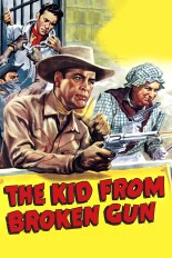 The Kid From Broken Gun