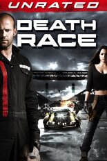 Death Race: Unrated