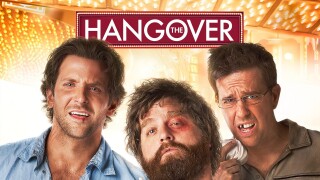 The Hangover