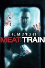 The Midnight Meat Train: Unrated