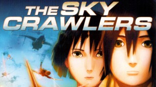 The Sky Crawlers