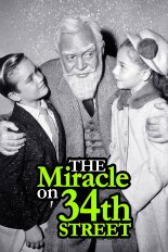 The Miracle on 34th Street