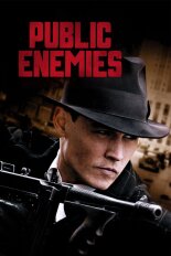 Public Enemies