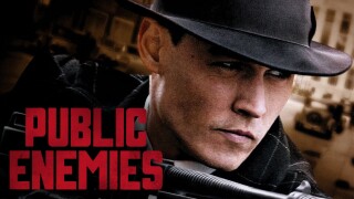Public Enemies