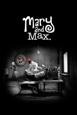 Mary and Max