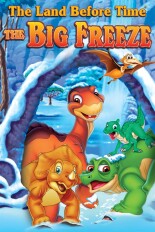 The Land Before Time VIII: The Big Freeze