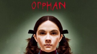 Orphan