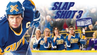 Slap Shot 3: The Junior League