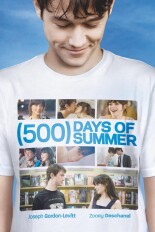 (500) Days of Summer