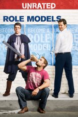 Role Models: Unrated Special Edition