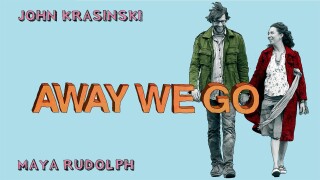 Away We Go